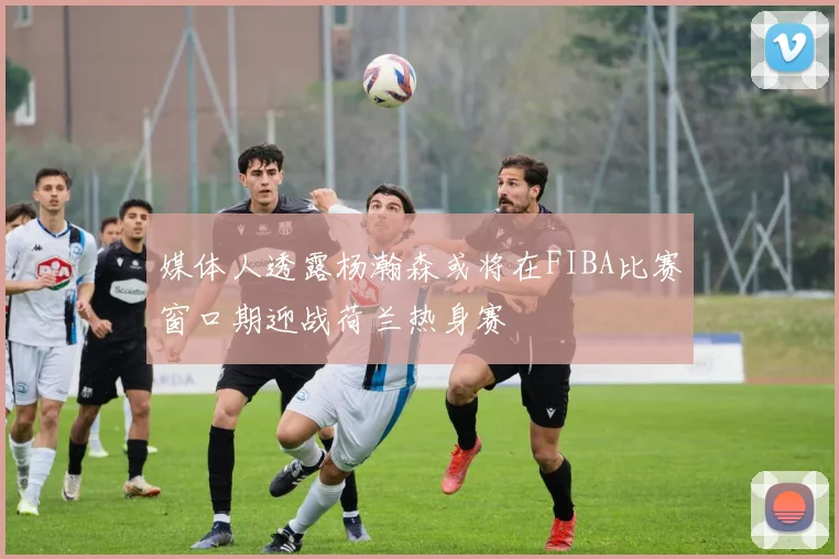 媒体人透露杨瀚森或将在FIBA比赛窗口期迎战荷兰热身赛