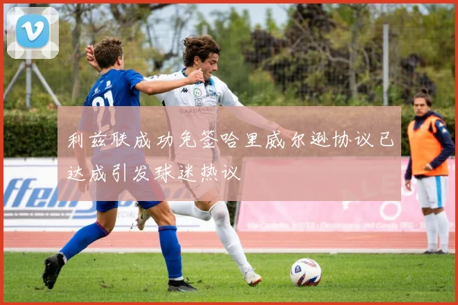 利兹联成功免签哈里威尔逊协议已达成引发球迷热议